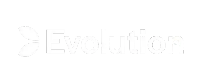 Evolution games at Millioner Casino